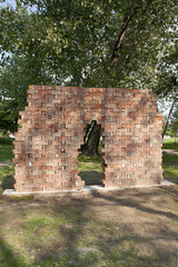 In Every Wall There is a Door (for Pav),Jean-Marc Superville Sovak
