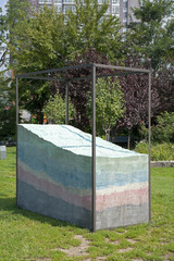 Brocken,Nadja Frank