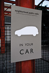 Park Park Revolution,Neighborhood Public Radio