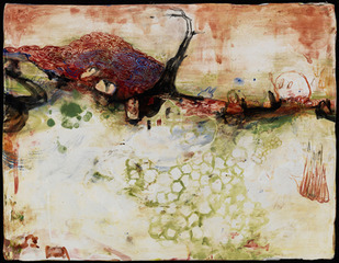 Untitled,Diane Christiansen