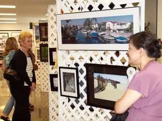 Third prize photography,Jerry Hicks