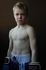 ,Iwajla Klinke