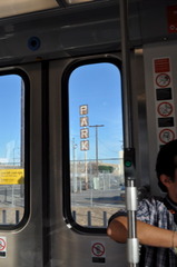 LA Woman, Transit TV Metro Film Festival ,Victoria Delgadillo