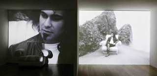 Filmroom: Smoke,Maria Nordman
