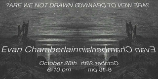 ,Evan Chamberlain