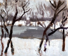 Yuyuantan,Zhang Wei