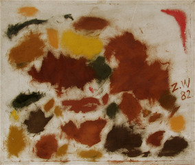 A1,Zhang Wei