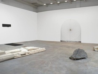 ,Installation view