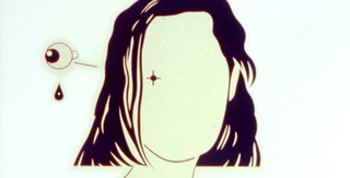 Girlfriend with Bitter Tear,John Souza