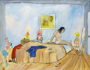 ,Tanya Haden