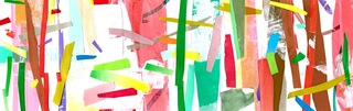 Bay Frieze,Matthew Farina