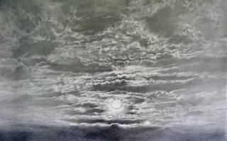 Sky (detail),Sherry Camhy