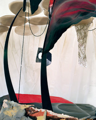 Pillar,Yamini Nayar