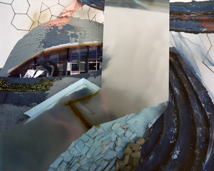 Cascading Attica,Yamini Nayar