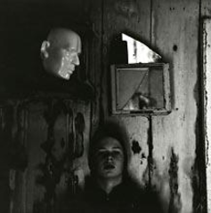 Untitled ,Ralph Eugene Meatyard