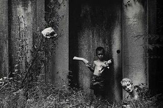 Untitled,Ralph Eugene Meatyard