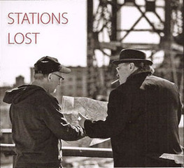 Stations Lost,Tony Fitzpatrick