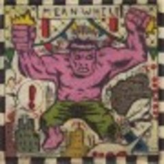 Bazooka Hulk,Tony Fitzpatrick