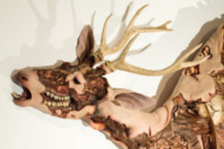 Ne Plus Ultra (detail),Erick Swenson