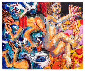 Dream Recurring,Greg Kessler