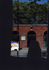 DVD THE MAKING OF THE POPE OF GREENWICH VILLAGE 2012,Jacqueline Fraser