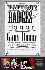 ,Gary Dobry