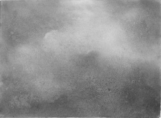Study for Oil and Water Painting #2,Joe Goode