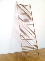 Shade Shape ,Andy Vogt