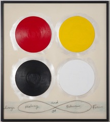 Untitled (Infinite),Joe Ray
