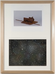 Cosmi Fragments,Joe Ray
