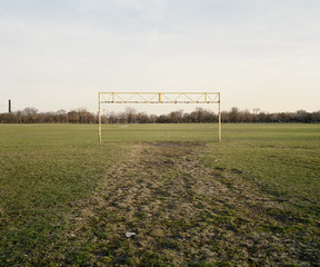 Washington Park,Philip Dembinski