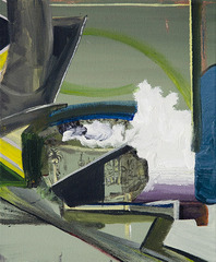 Bowl with view of Berlin Schlosses,Helen A Pritchard