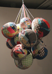 Remnant Balls,eliza fernand