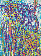 Unknown Territory,Eileen Lauterborn