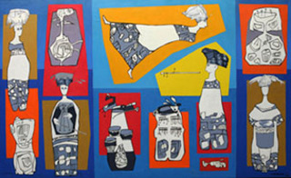 Musicos,Cundo Bermudez
