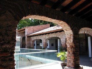 Arcades,Centro Fox