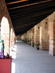 Arcades,Centro Fox