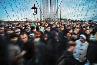 Brooklyn Bridge,Bojune Kwon