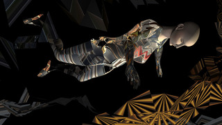Night Flight,Rachel Clarke