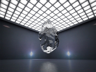 How to Hide Your Plasma (Handheld Icon Shapeshift for Liquid Chrystal Display),Kari Altmann