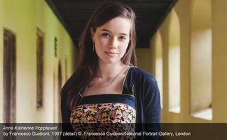 Anna Catherine Popplewell,Francesco Guidicini