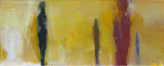 Proxemics 1 ,Andrea Geller