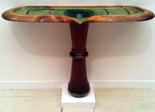 Water Table,David Zavracky