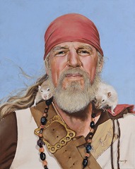 Shipmates,Karen Yee