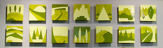 Postcards,Jason Messinger