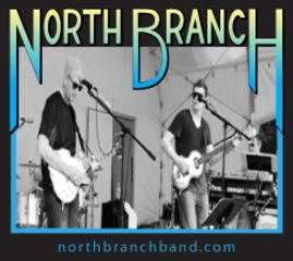 ,North Branch Band