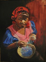 Jewelry Maker,Kathie Reis