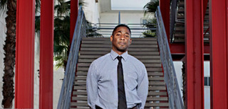 Franklin Sirmans,