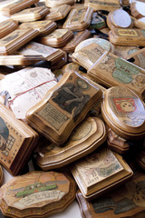 Recession Souvenirs,Lori Nelson