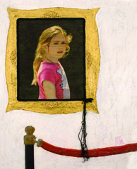 Old Master,Diane Reeves